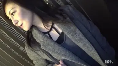 人妻熟女050517-002姑妈~街角照明~森高ふみか