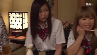 [081116-01] 夏だ 白雪結花 上原華咲 帆月なつめ 夏川メグ