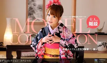 Model Collection select 108 スペシャル
