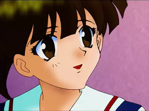 MAMA MIA シークレットアニマシリーズ 飛龍乱 VOL 1