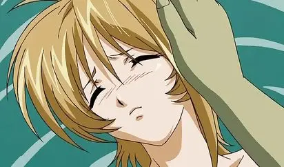 Septem Charm まじかるカナン SP どきどきサマーキャンプ 后编