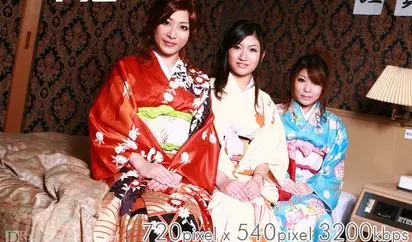 夢の新年会　２次会編