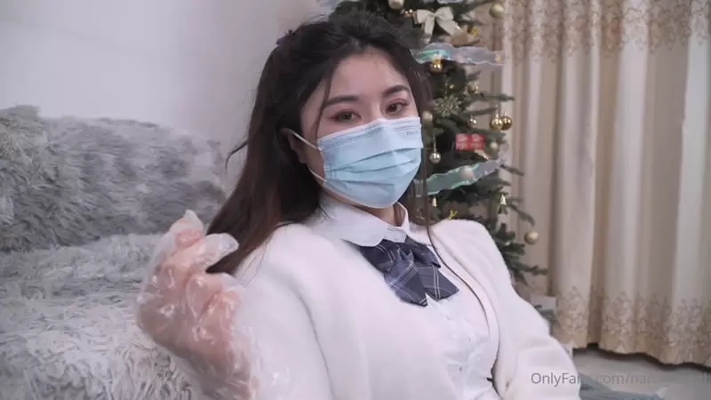 如果有爱 OnlyFans nana taipei
