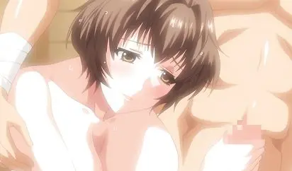 ピンクパイナップル-妻みぐい3 THE ANIMATION 第二章