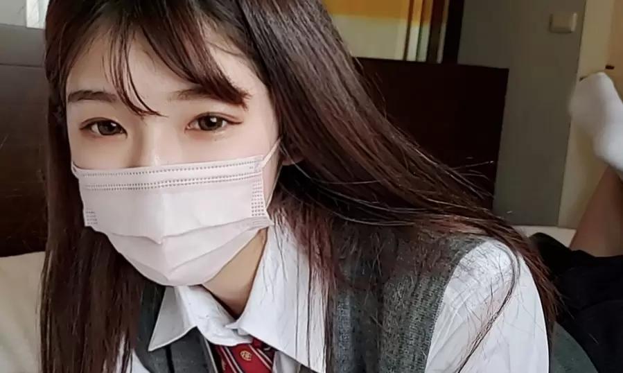 しいです 」喘ぎ喜ぶ初心な教え子。彼氏の為の淫行授業！2回中出し