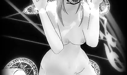 女魔族アナル拷问してみた お仕置き v1.1