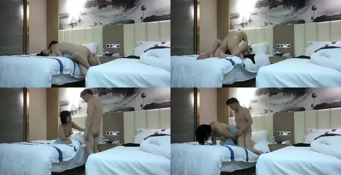 王总探花-短发小姐姐性格真好 嬉笑打闹配合温柔 娇小玲珑干起有征服欲