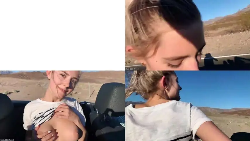 P站网红福利 040821 EvaE 7