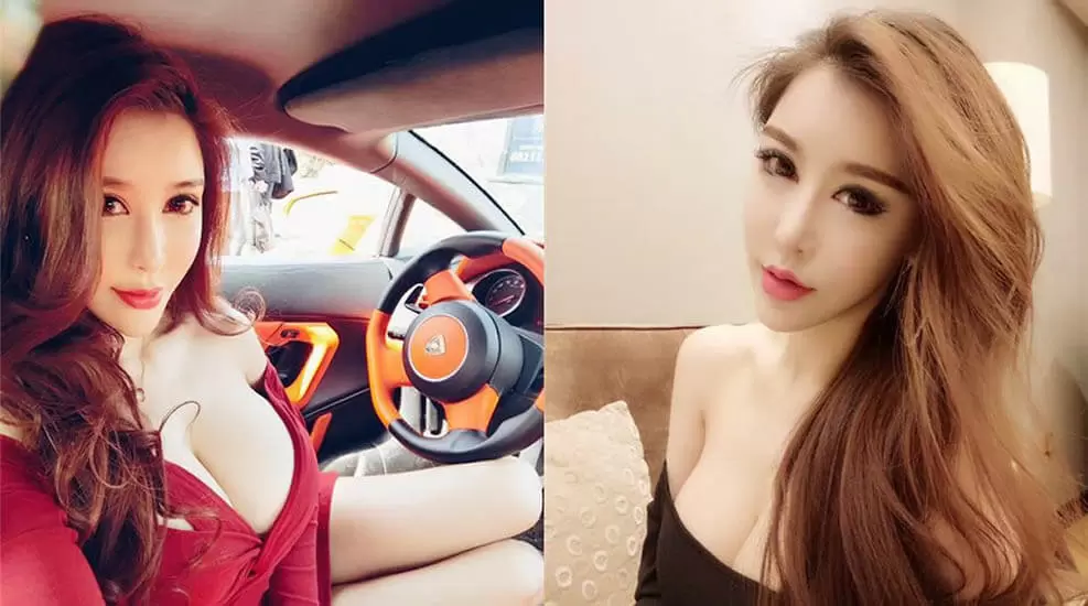 九头身性感妩媚爆乳女神网红Ada王一霏和她的朋友双飞视频流出 完美露脸