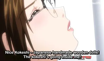 无修正 AniMan-艶美 その弐