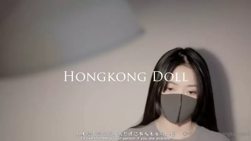 森林(四)吴可玖瑶 OnlyFans 玩偶姐姐