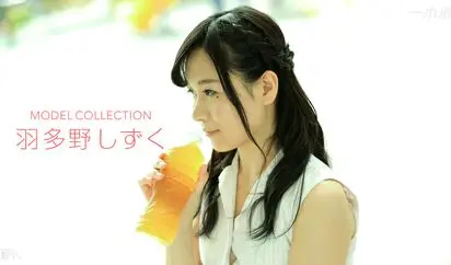 モデルコレクション 羽多野しずく