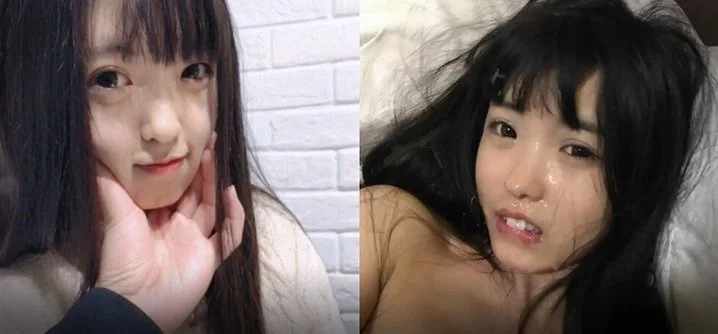 知名贴吧吧主草莓妹与纹身男友激情啪啪自拍不慎流出冲刺操软妹纸胡言