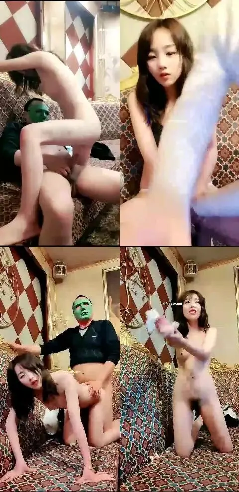 零后学生妹 小九儿呀 18天直播 KTV、酒店、车里 各种啪啪大秀福利 2021-01-09-21.38.09