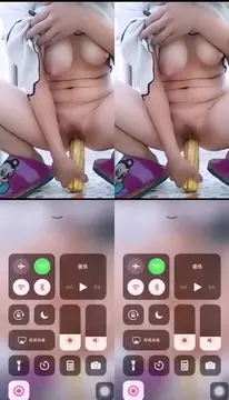 主播玉米自慰