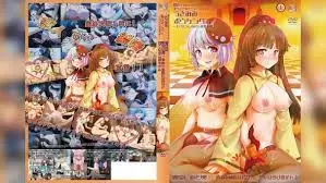 中文字幕-兔耳冒險譚 4 旅程即將結束 男主面臨最終的決戰