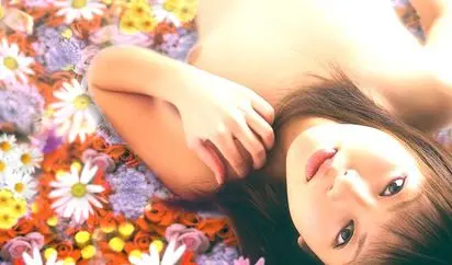 癒しのエロリータ