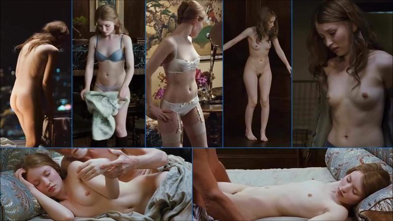 Sekushilover-名人拼貼循環艾米莉布朗寧