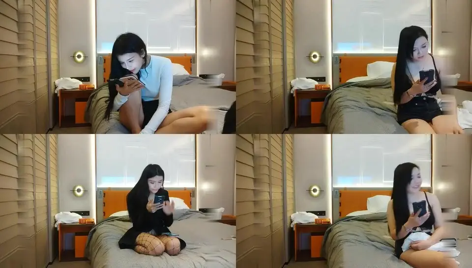 新一代女探花04-04偷拍直播两老哥以为捡了大便宜