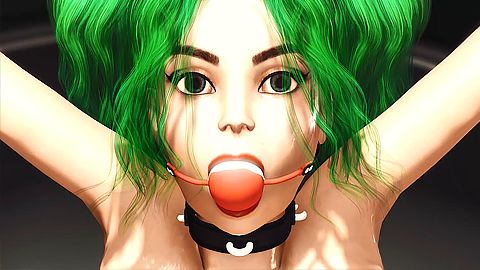 科幻士兵乱搞一个拥有巨大胸部的辣妹