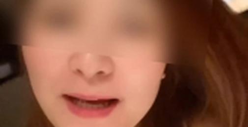 小母狗薄码自拍 掰开骚b和肛门展示给主人 满嘴骚话 真贱