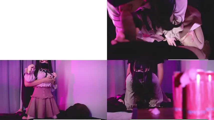 P站网红日本妹 Echiechi my kanojo Part1