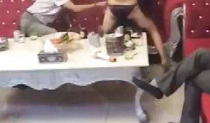 全国各地真实KTV淫乱偷拍合集