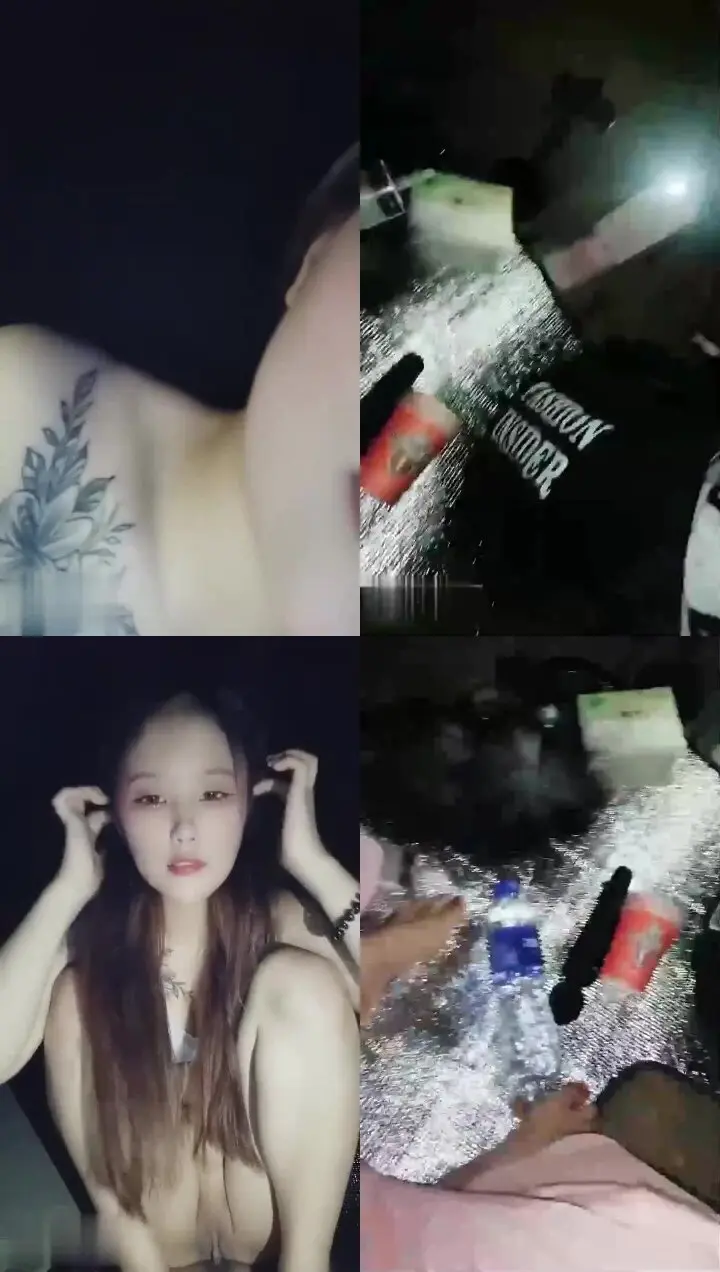 户外裸奔女神-新一轮疫情来袭 路上没人正好野战 大桥下 草丛里 口交 啪啪 灌肠 撒尿 玩得就是心跳