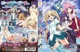 中文字幕-武想少女隊BLADE☆BRIDERS 1