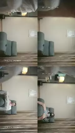 鸭哥全国嫖娼-找了个高端外围长发女神