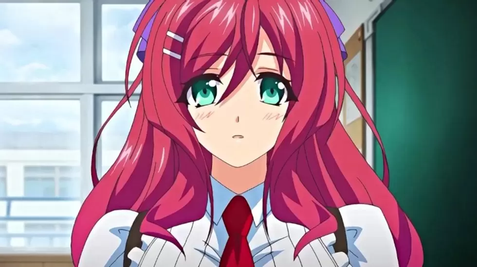 支配的教坛 第1话 ドジへっぽ娘教师 琴実 偿いのパイズリから