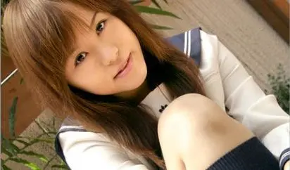 女子校生思いのまま 前編