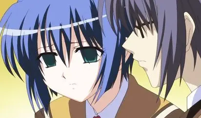 WU 催眠学园 前编