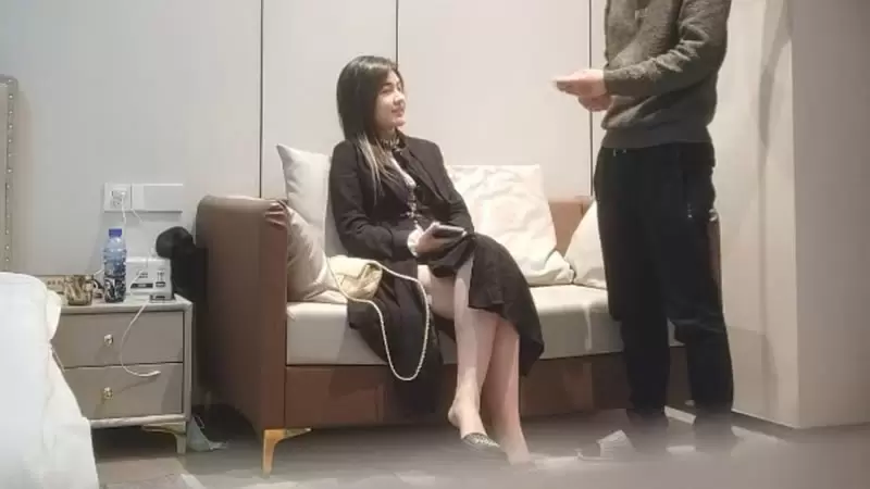 大圈外围女神 大长腿高挑美女 战力持久骚逼被干爽 哥现在只是个传说