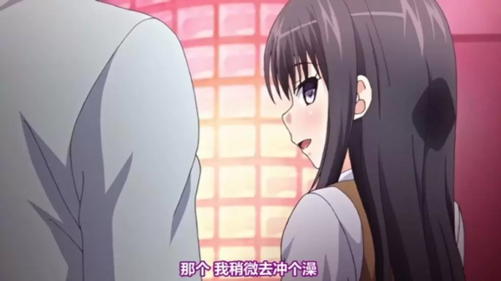 中文字幕-フリフレ2 妹 菫 背徳の再会