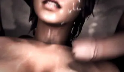 Studio Fow Lara In Trouble