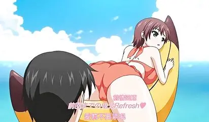 PoRO 鬼父 Refresh “小生意気な肝っ玉”