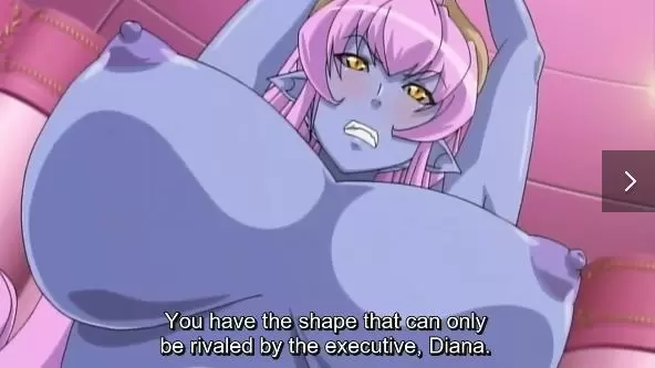 Aku no Onna Kanbu Full Moon Night