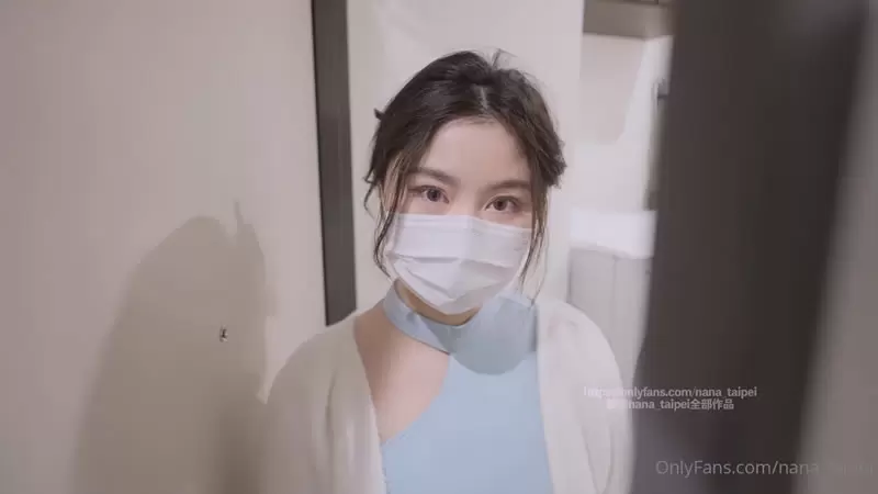 房东上门修洗衣机偷情 OnlyFans nana taipei