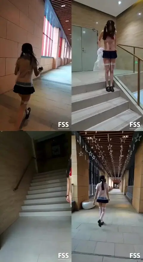 推特极品骚女冯珊珊 野外露出全集 露-出任务