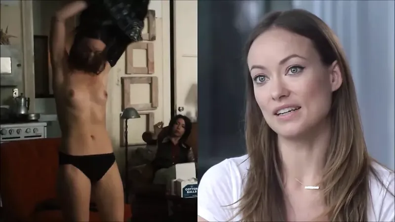 Sekushilover-名人穿衣 vs 穿衣第3 部分