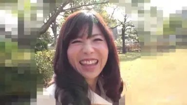 [110116-194] 露出温泉不倫旅行 39