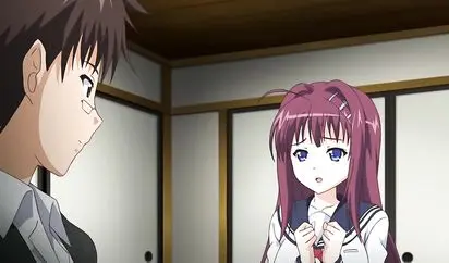 PoRO 蛊惑の刻 “切ない少女の调べ 儚く濡れる蛊惑の刻 ”