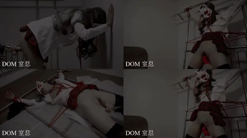 推特大神dom 10.少妇母狗sub日常