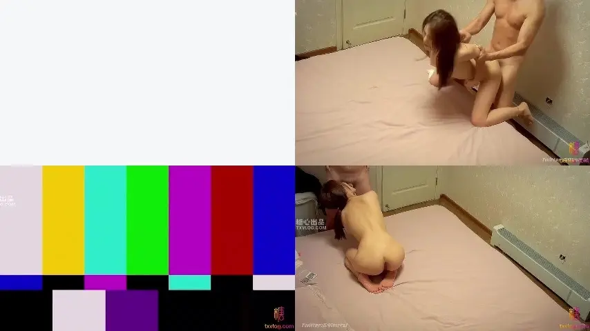 国产AV 糖心Vlog 素人良家小护士 91猫先生