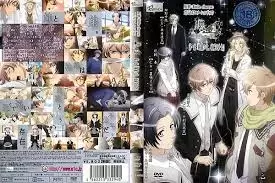 中文字幕-無法打開的黑與金的鑰匙 1