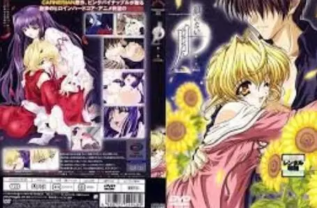 中文字幕-無顏之月 2