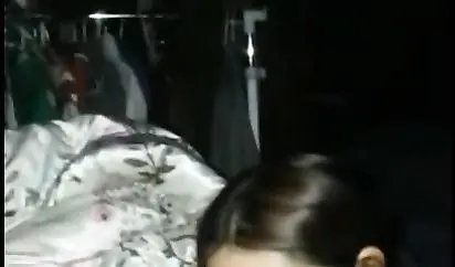 可爱的大学生女友周末在宿舍给男朋友吹硬大鸡巴啪啪