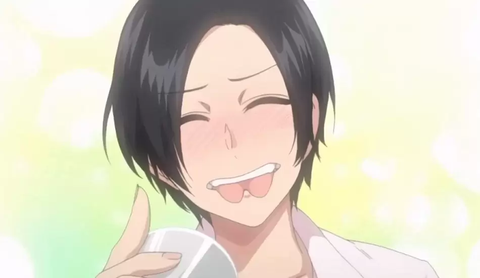 中文字幕 村俣先生的秘密第1卷