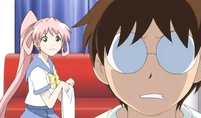 人工少女 変身セックスアンドロイド 前编